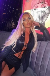 Проститутка Вероника